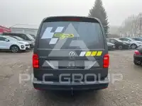2019 Volkswagen Caddy