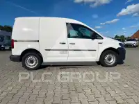 2019 Volkswagen Caddy