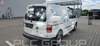 2019 Volkswagen Caddy