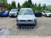 2019 Volkswagen Caddy