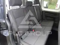 2019 Volkswagen Caddy
