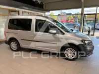 2019 Volkswagen Caddy
