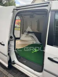 2019 Volkswagen Caddy