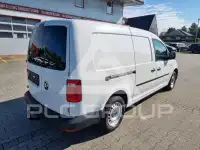 2019 Volkswagen Caddy