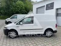 2019 Volkswagen Caddy