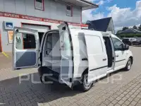 2019 Volkswagen Caddy