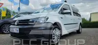 2019 Volkswagen Caddy