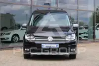2019 Volkswagen Caddy