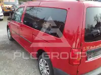 2019 Volkswagen Caddy