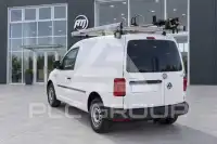 2019 Volkswagen Caddy