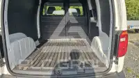 2019 Volkswagen Caddy