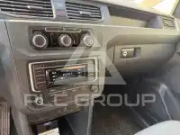 2019 Volkswagen Caddy