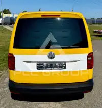 2019 Volkswagen Caddy