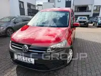 2019 Volkswagen Caddy