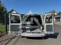 2019 Volkswagen Caddy