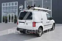 2019 Volkswagen Caddy