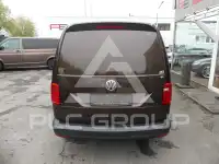 2019 Volkswagen Caddy