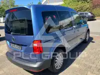 2019 Volkswagen Caddy