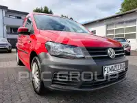 2019 Volkswagen Caddy