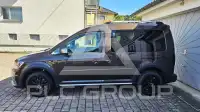 2019 Volkswagen Caddy