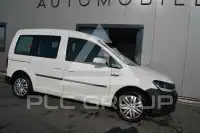 2019 Volkswagen Caddy