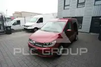 2019 Volkswagen Caddy