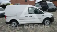 2019 Volkswagen Caddy