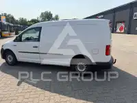 2019 Volkswagen Caddy