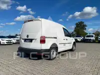 2019 Volkswagen Caddy