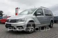 2019 Volkswagen Caddy