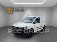 2019 Volkswagen Caddy
