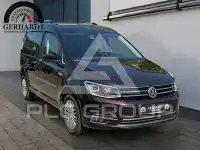 2019 Volkswagen Caddy