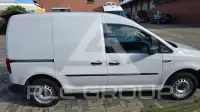 2019 Volkswagen Caddy
