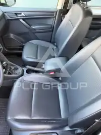 2019 Volkswagen Caddy