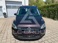 2019 Volkswagen Caddy