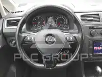 2019 Volkswagen Caddy