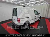 2019 Volkswagen Caddy