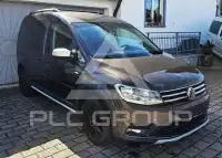 2019 Volkswagen Caddy