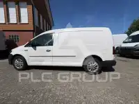2019 Volkswagen Caddy