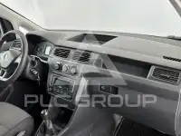2019 Volkswagen Caddy