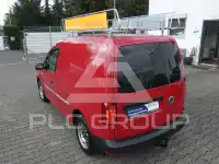 2019 Volkswagen Caddy