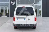 2019 Volkswagen Caddy
