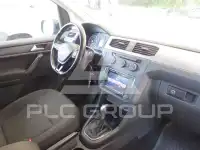 2019 Volkswagen Caddy