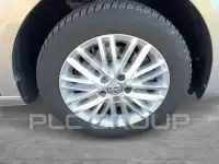 2019 Volkswagen Caddy