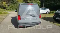 2019 Volkswagen Caddy