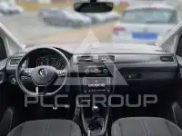 2019 Volkswagen Caddy