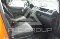 2019 Volkswagen Caddy