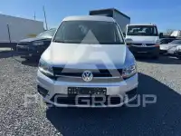 2019 Volkswagen Caddy