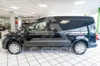 2019 Volkswagen Caddy