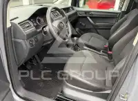 2019 Volkswagen Caddy